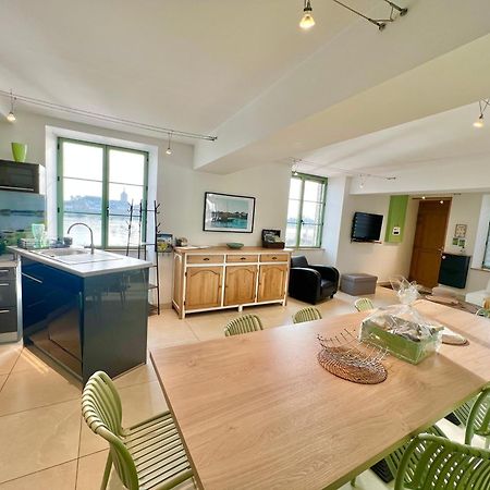 La Vue Loire Maison Saint-Denis-de l'Hotel Ngoại thất bức ảnh