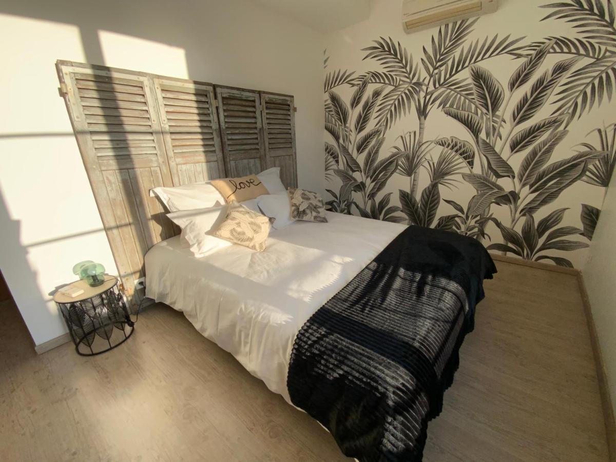 La Vue Loire Maison Saint-Denis-de l'Hotel Ngoại thất bức ảnh